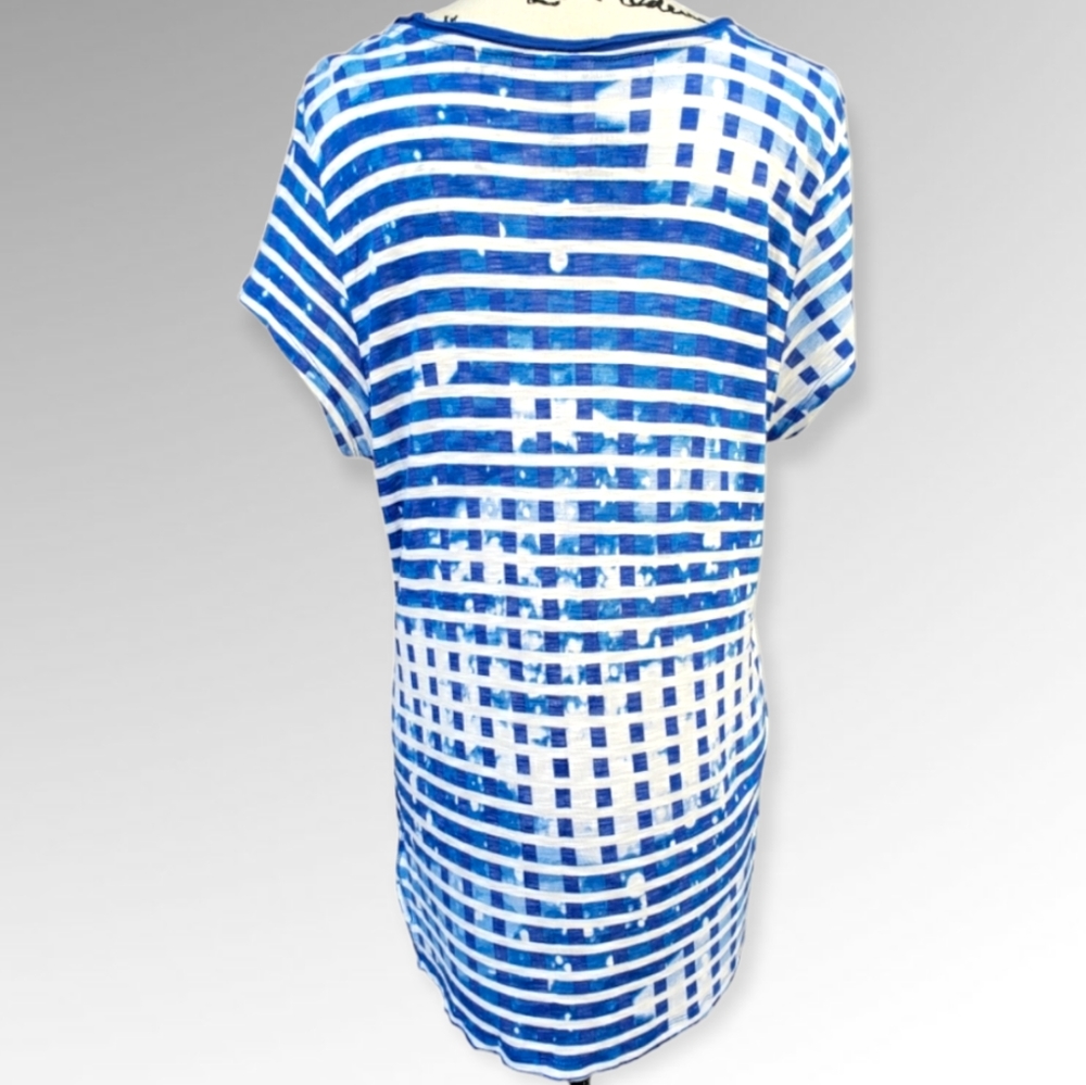 Calvin Klein 🔵 Top - Picture 2 of 6